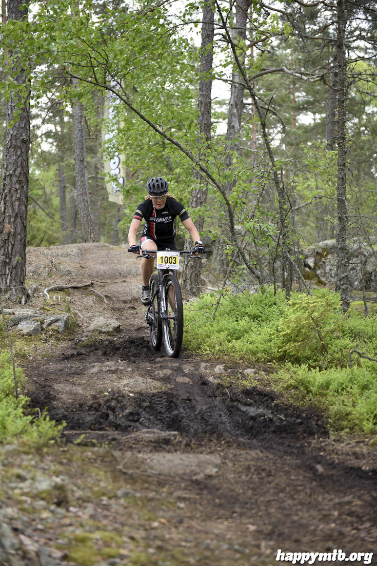 Bild från Lida Loop 2015